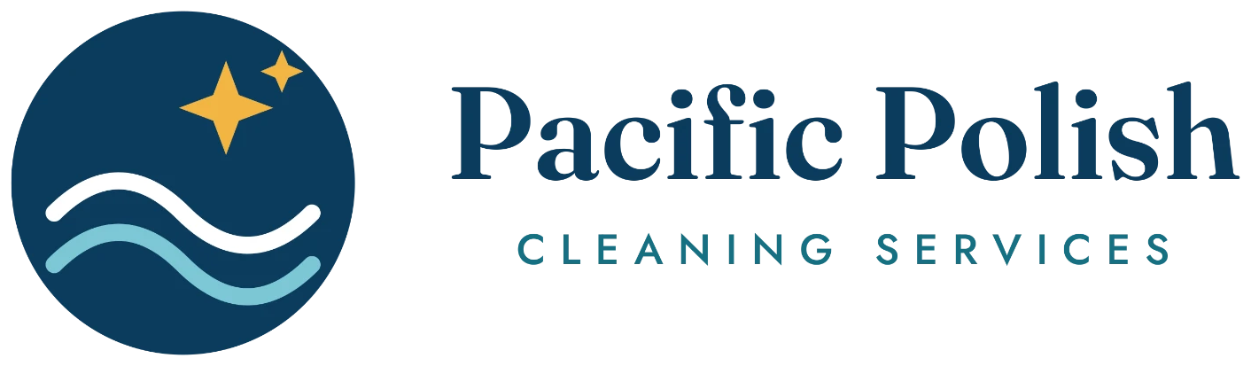 Instant Quote & Booking | Pacific Polish Cleaning Services